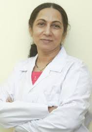 PT Bhumija Desai